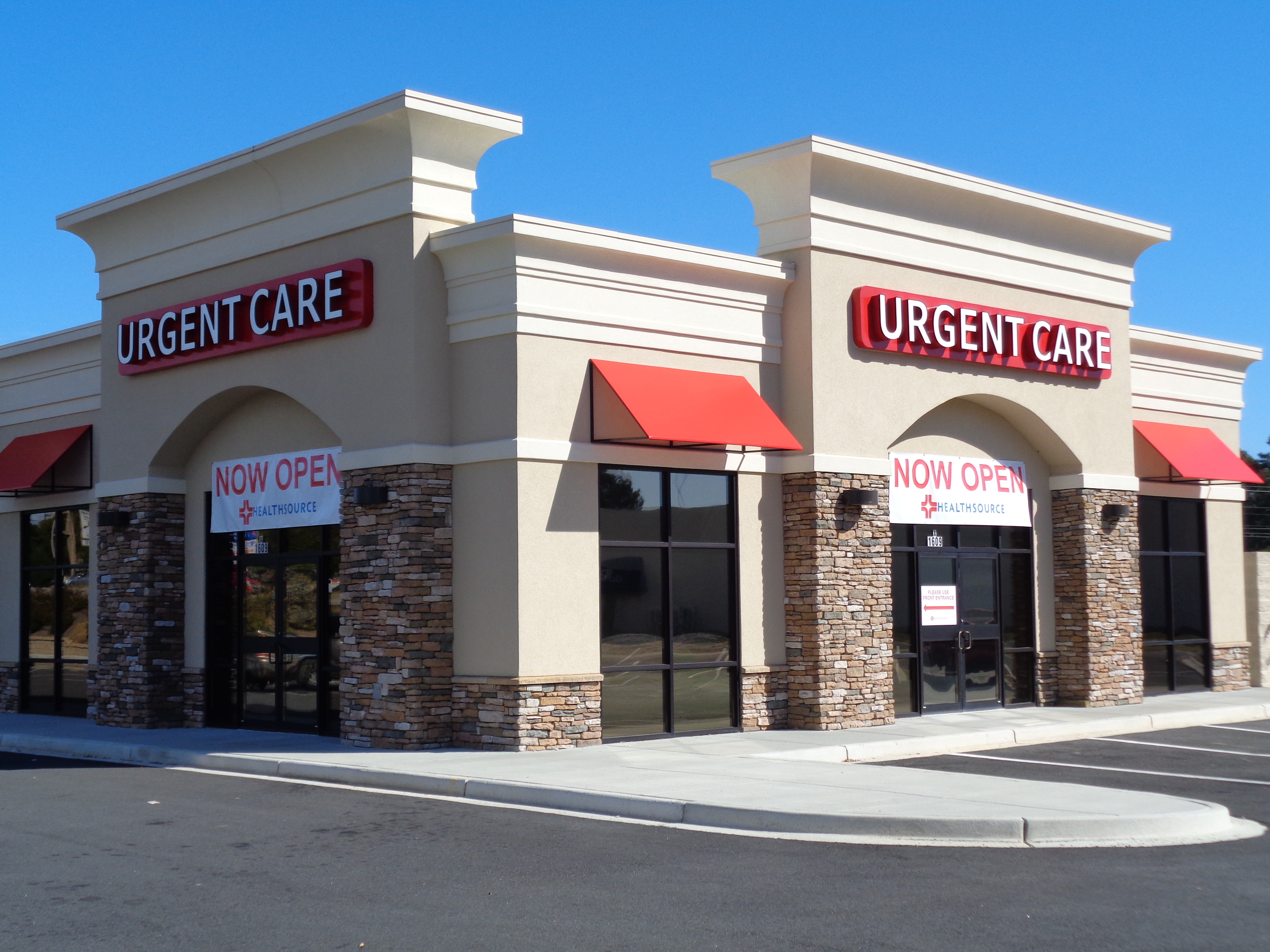 The Difference Between An Emergency Room And Urgent Care Rinehart Insurance Agency